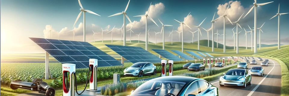 Transizione energetica